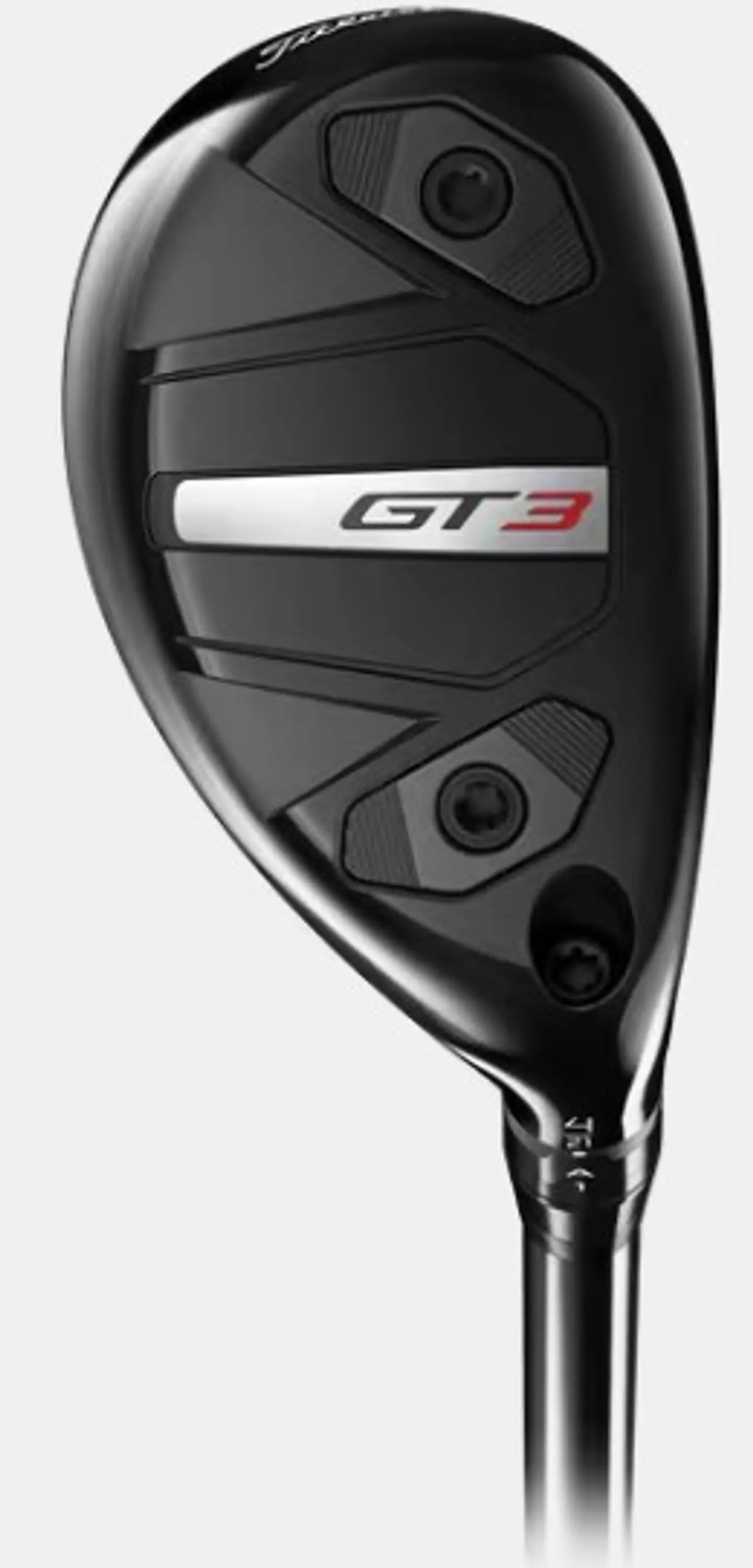 Hibrido GT3 RH HZD Black 80 6.0 Stiff 21° 1