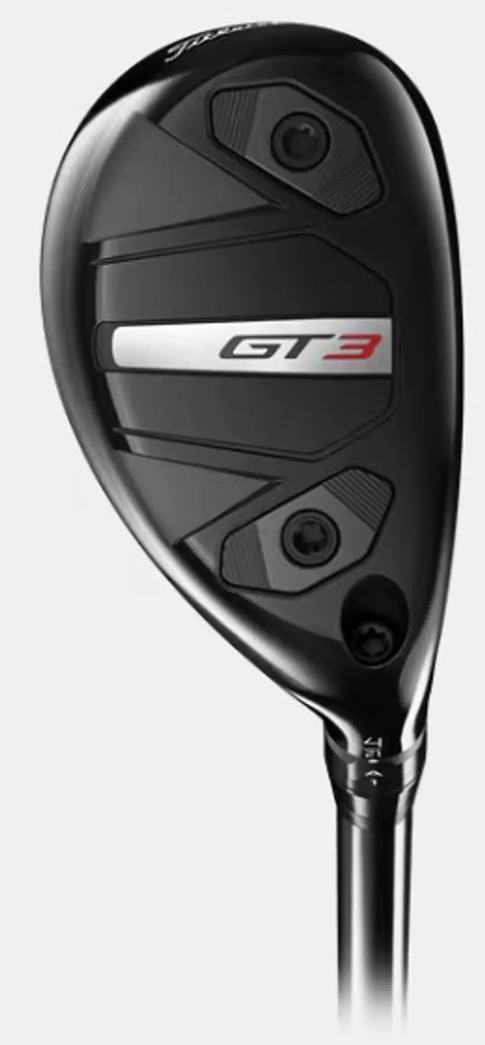 Hibrido GT3 RH HZD Black 80 6.0 Stiff 21° 1