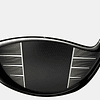 Driver GT3 RH HZRDUS Black 60  Stiff 10°