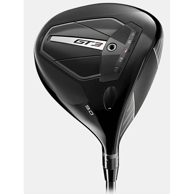 Driver GT3 Tensei Black 65 Stiff 10°
