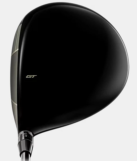 Driver GT2 RH Tensei Black 65  Stiff 9°