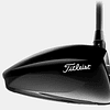 Driver GT2 RH Tensei Black 65  Stiff 9°