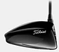 Driver GT2 RH  Hzrdus Black 60 6.0 (Stiff) 9°  - Miniatura 5