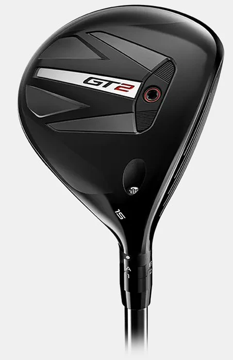 Fairway GT2 Denali Red 60 5.0 (senior) 16.5°