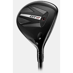 Fairway GT2 Hzdrus Black 70 6.0 Sitff 18°