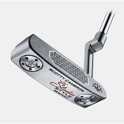 Putter Scotty Cameron SS Newport