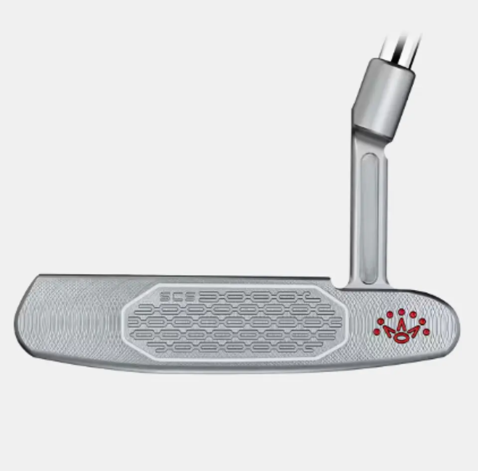 Putter Scotty Cameron SS Newport Plus 3