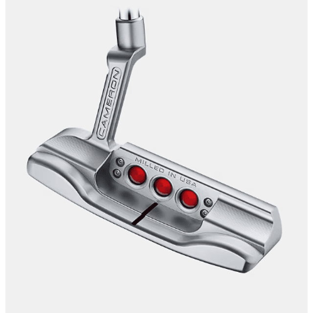 Putter Scotty Cameron SS Newport Plus