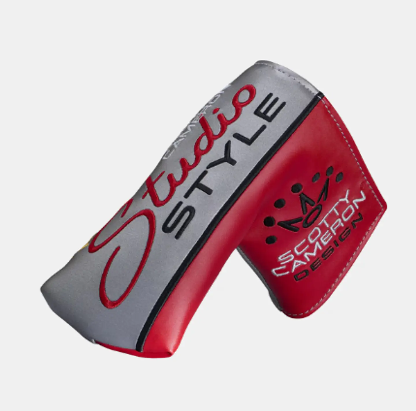 Putter Scotty Cameron SS Newport Plus 5