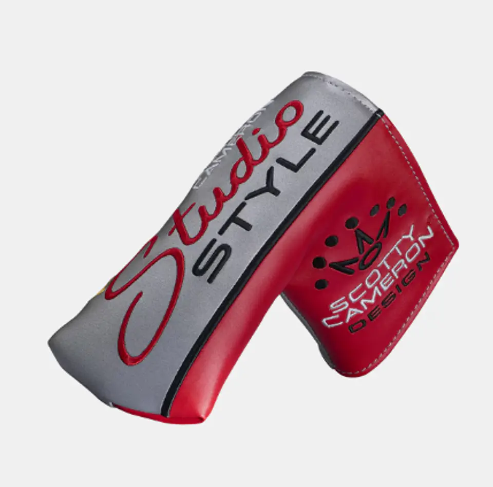 Putter Scotty Cameron SS Newport Plus 5
