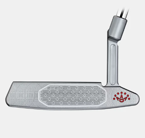 Putter Scotty Cameron SS Newport 2 plus