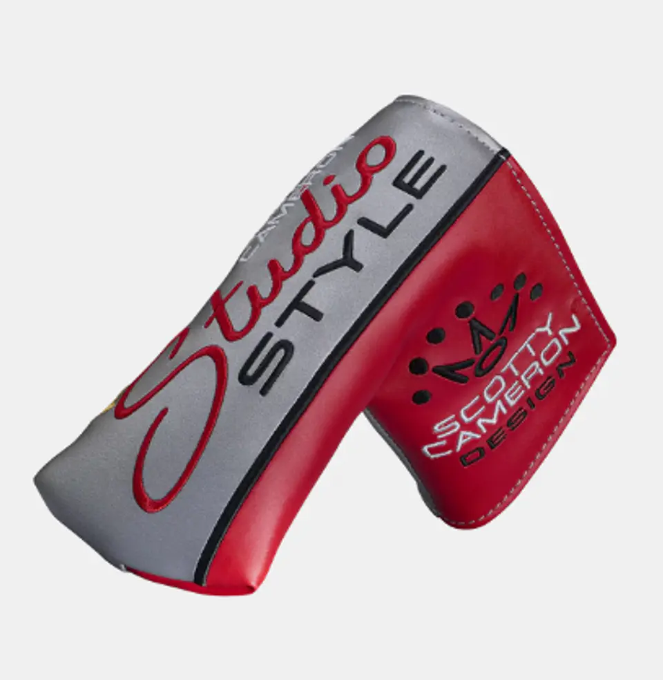 Putter Scotty Cameron SS Newport 2 plus 5