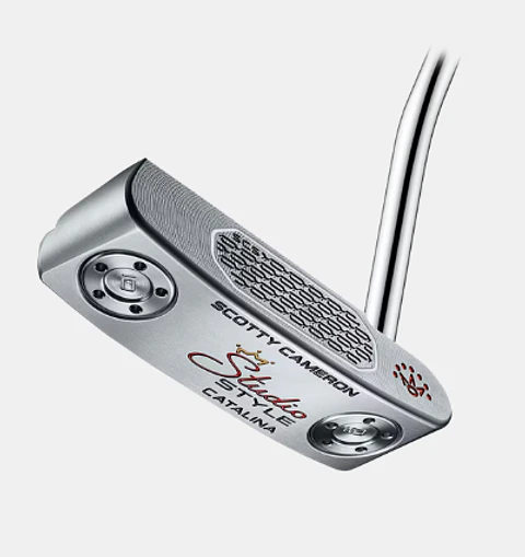 Putter Scotty Cameron SS Catalina