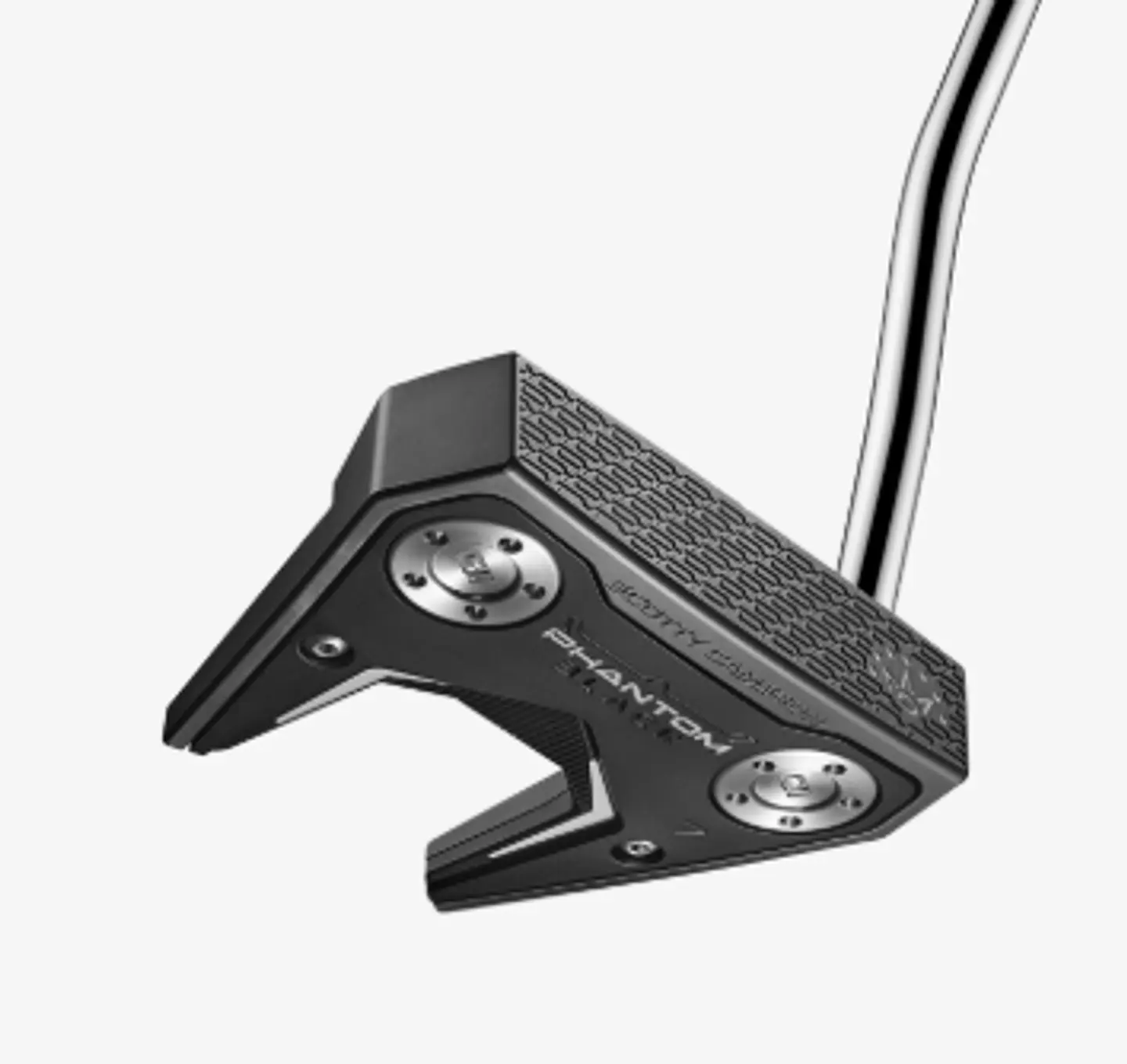 Putter Scotty Cameron Phantom Black 7 1