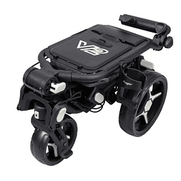 Carro de Golf de 3 ruedas Axglo V2 