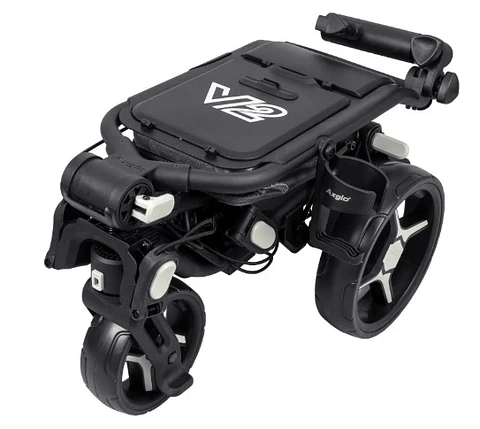 Carro de Golf de 3 ruedas Axglo V2 