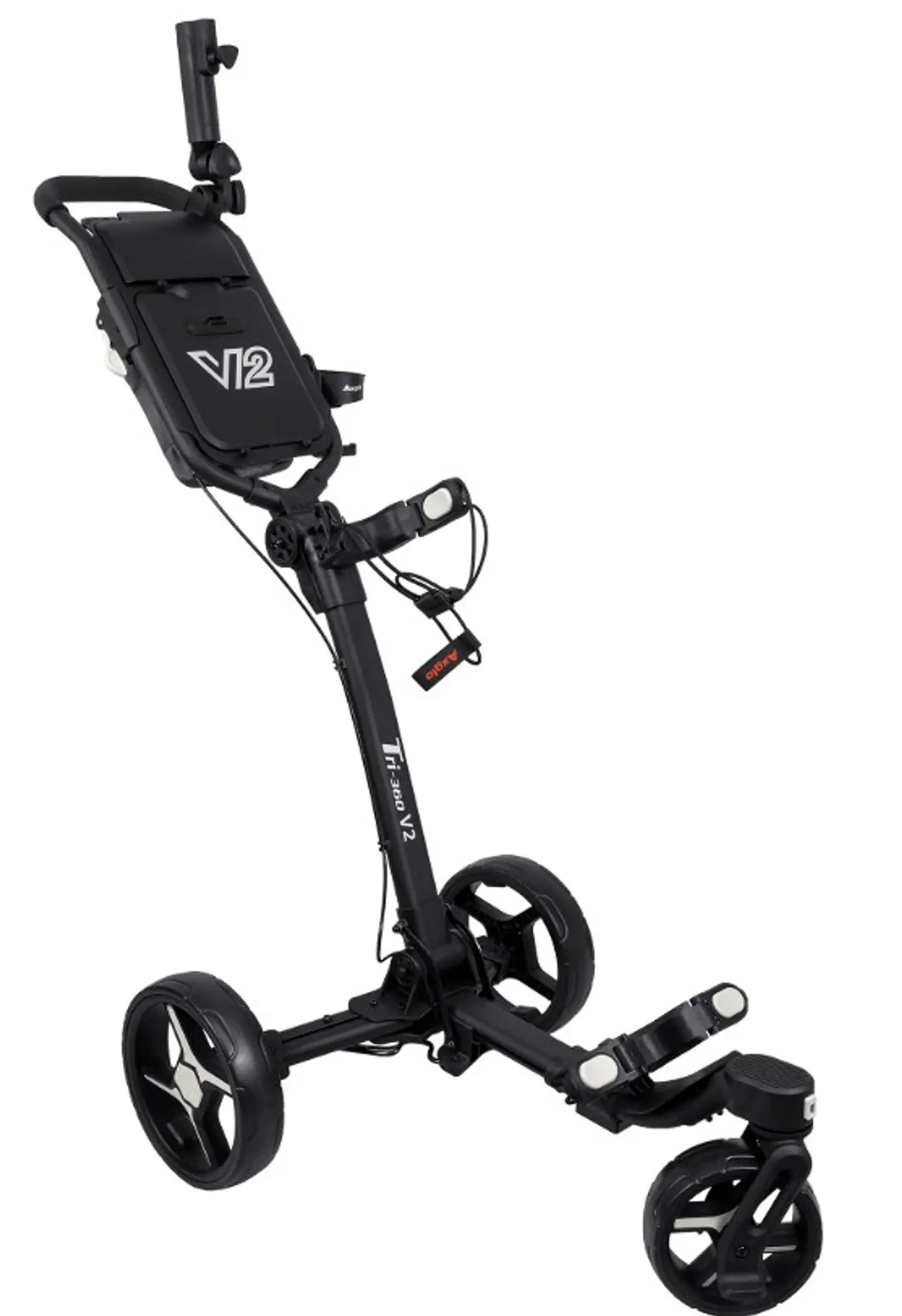 Carro de Golf de 3 ruedas Axglo V2  3
