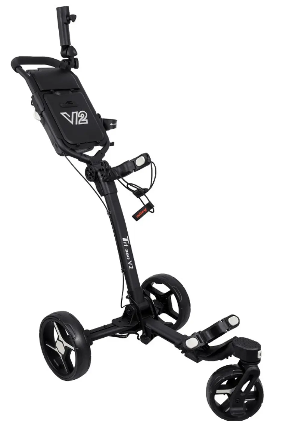 Carro de Golf de 3 ruedas Axglo V2  3