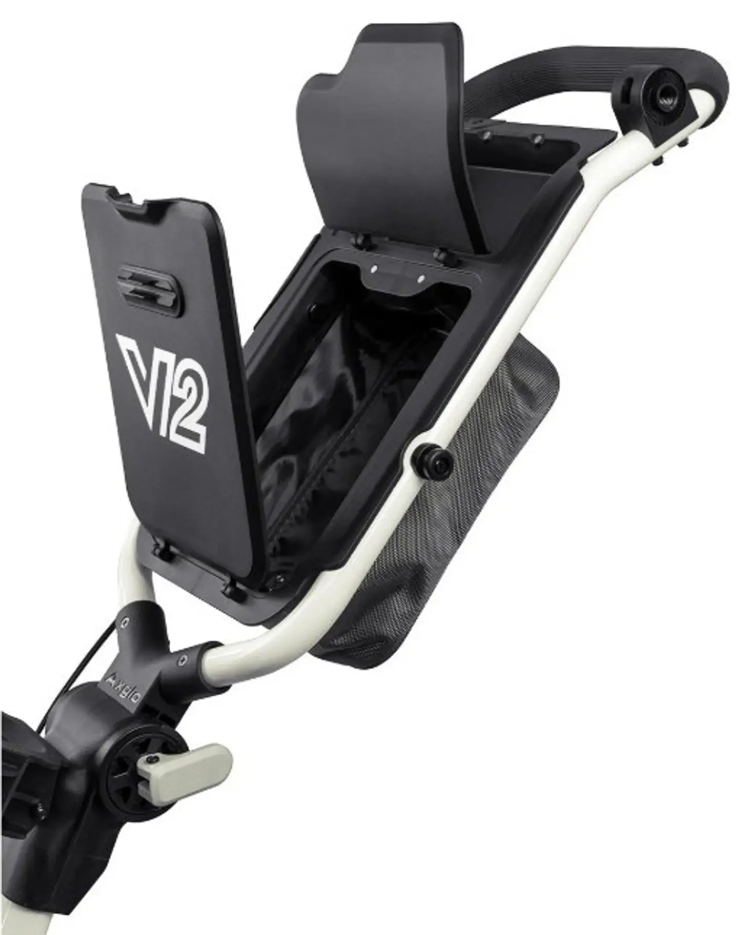 Carro de Golf de 3 ruedas Axglo V2  4