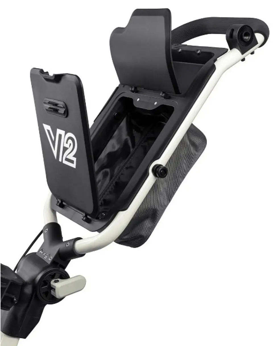 Carro de Golf de 3 ruedas Axglo V2  4