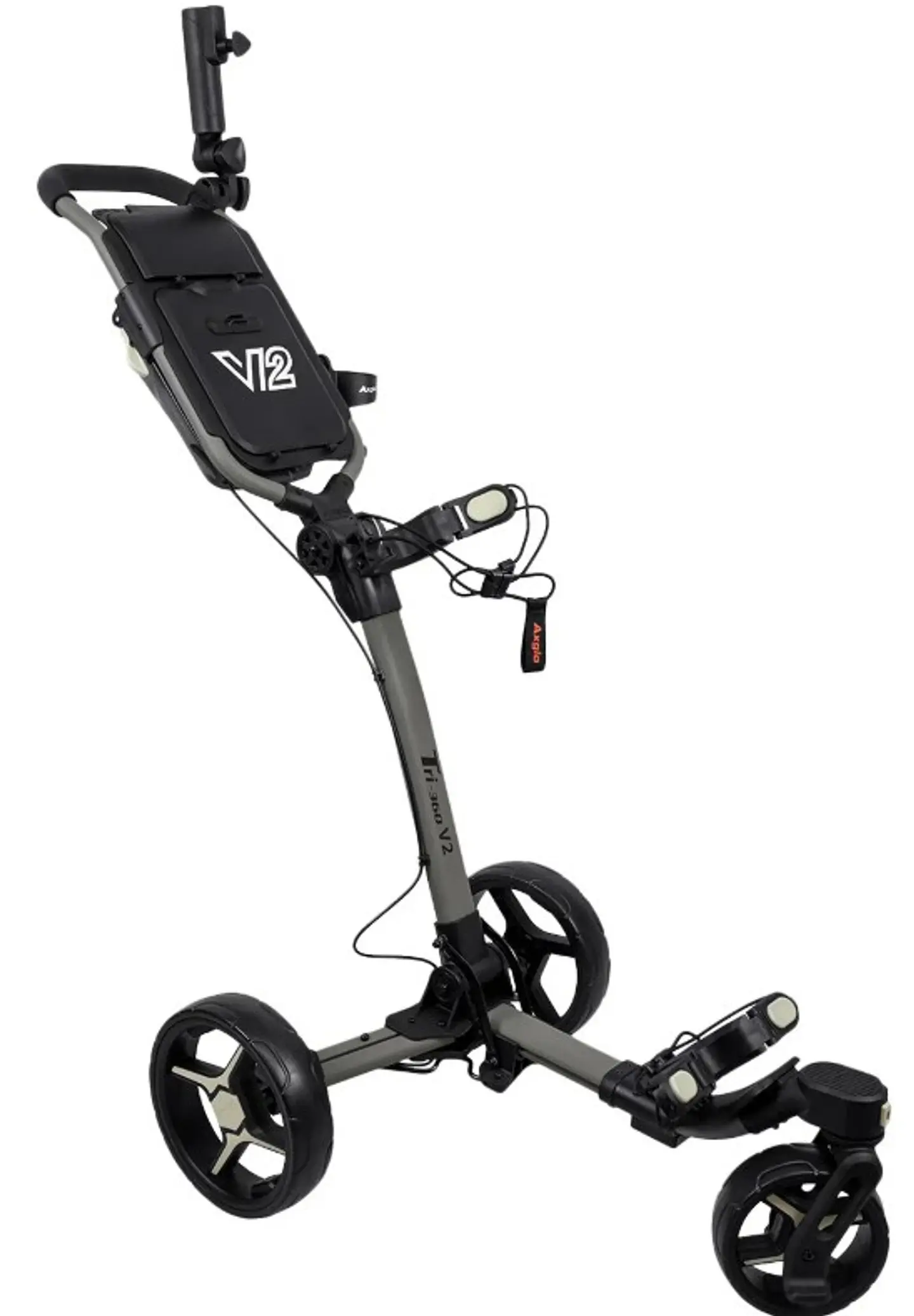 Carro de Golf de 3 ruedas Axglo V2  5