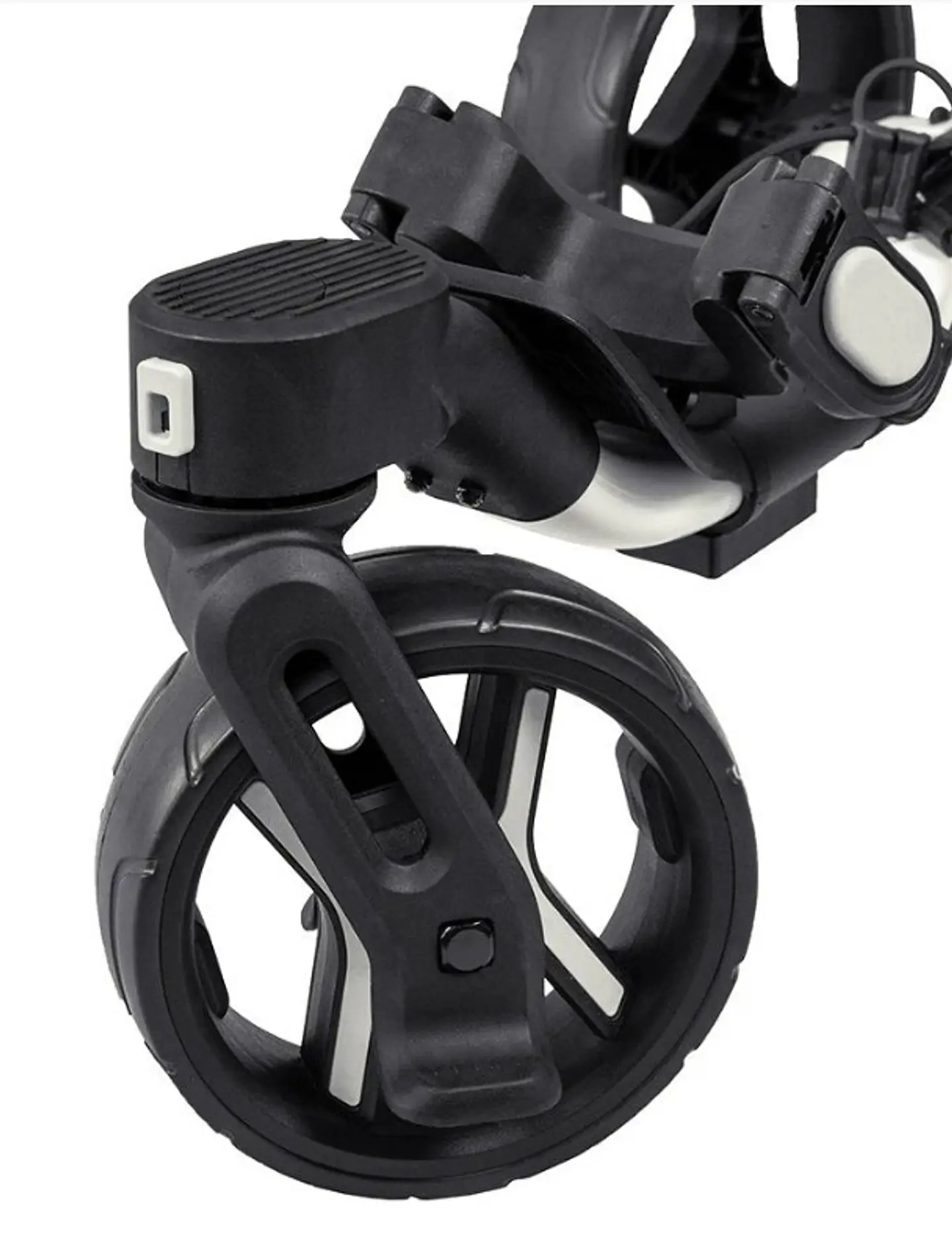 Carro de Golf de 3 ruedas Axglo V2  6