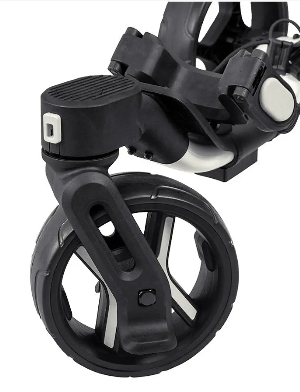 Carro de Golf de 3 ruedas Axglo V2  6