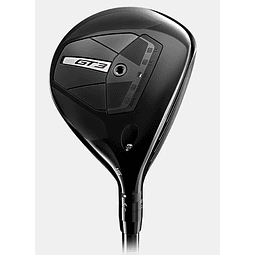 Fairway GT3 HZRDUS Black 75 Stiff 18°