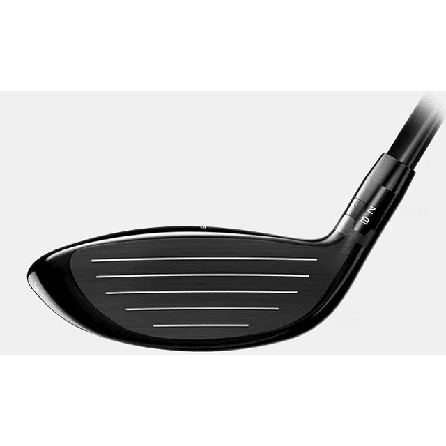 Fairway GT3 HZRDUS Black 75 Stiff 18°