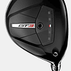 Fairway GT3 HZRDUS Black 75 Stiff 18°