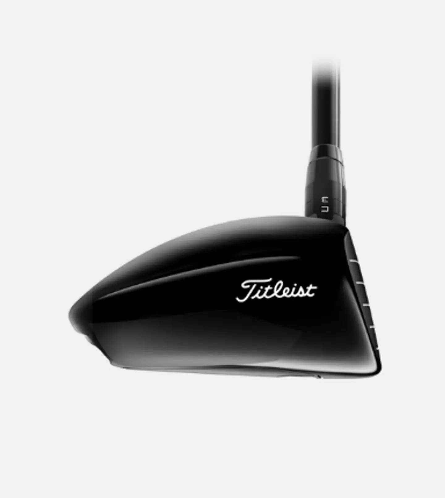 Mini Driver GT280 Tensei Black Stiff 2
