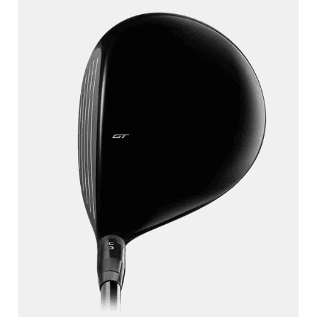 Mini Driver GT280 Tensei Black Stiff