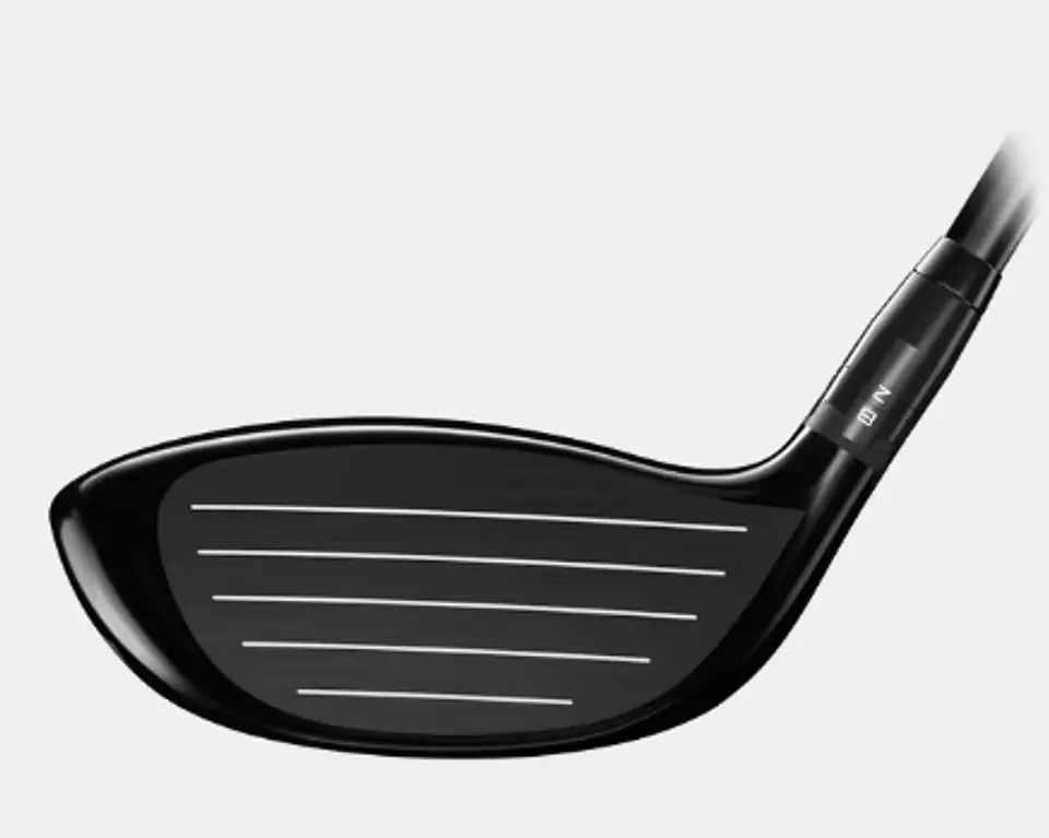 Mini Driver GT280 Tensei Black Stiff 4
