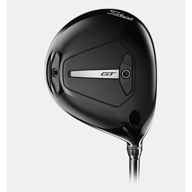 Mini Driver GT280 Tensei Black Stiff