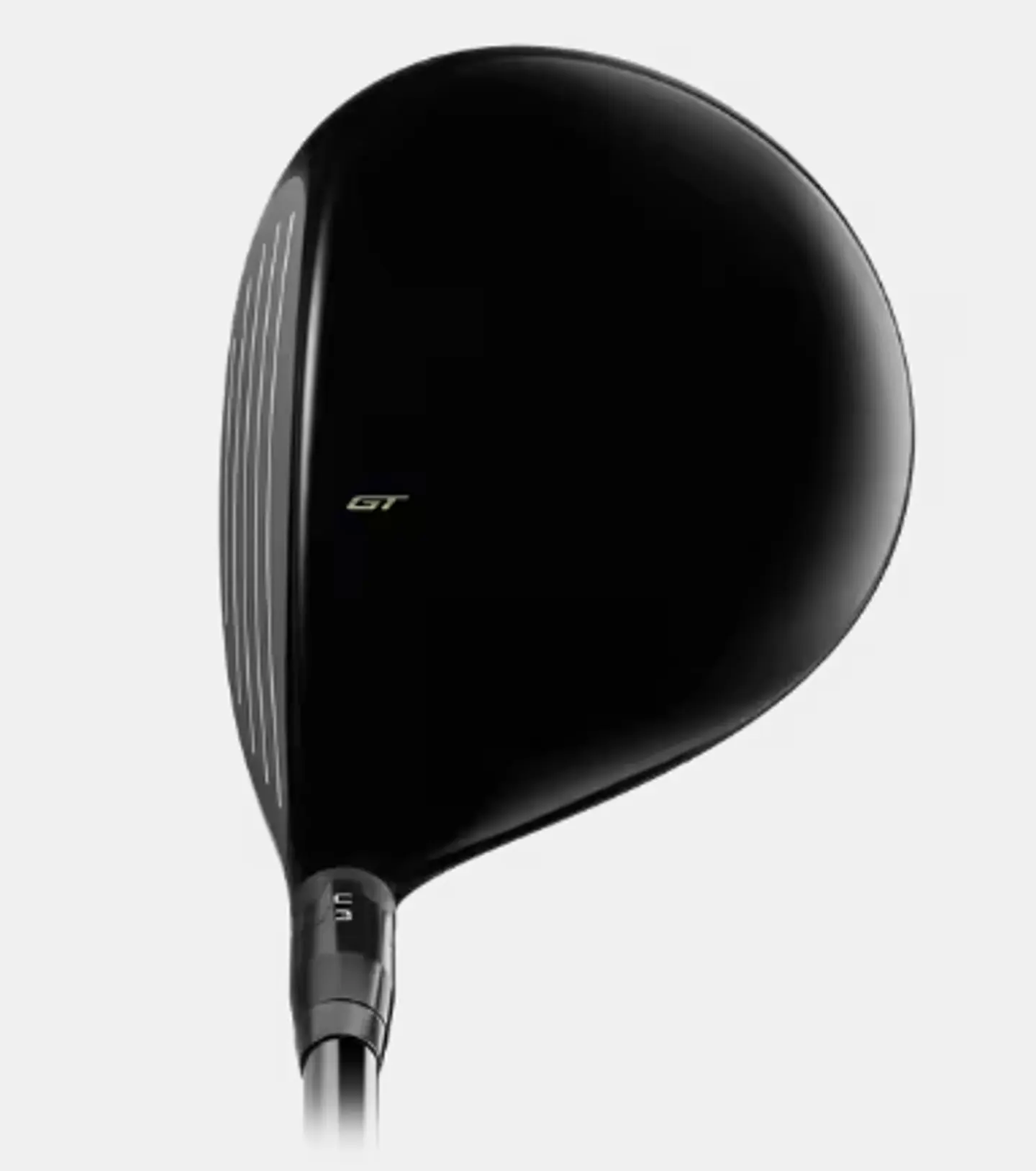 Mini Driver GT280 Tensei Black X-Stiff 2