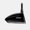 Mini Driver GT280 Tensei Black X-Stiff