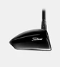 Mini Driver GT280 Tensei Black X-Stiff - Miniatura 4