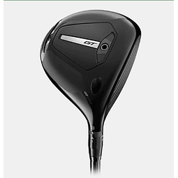 Mini Driver GT280 Tensei Black X-Stiff