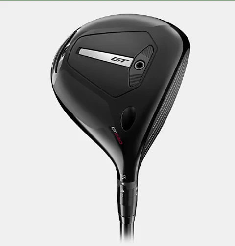 Mini Driver GT280 Tensei Black X-Stiff