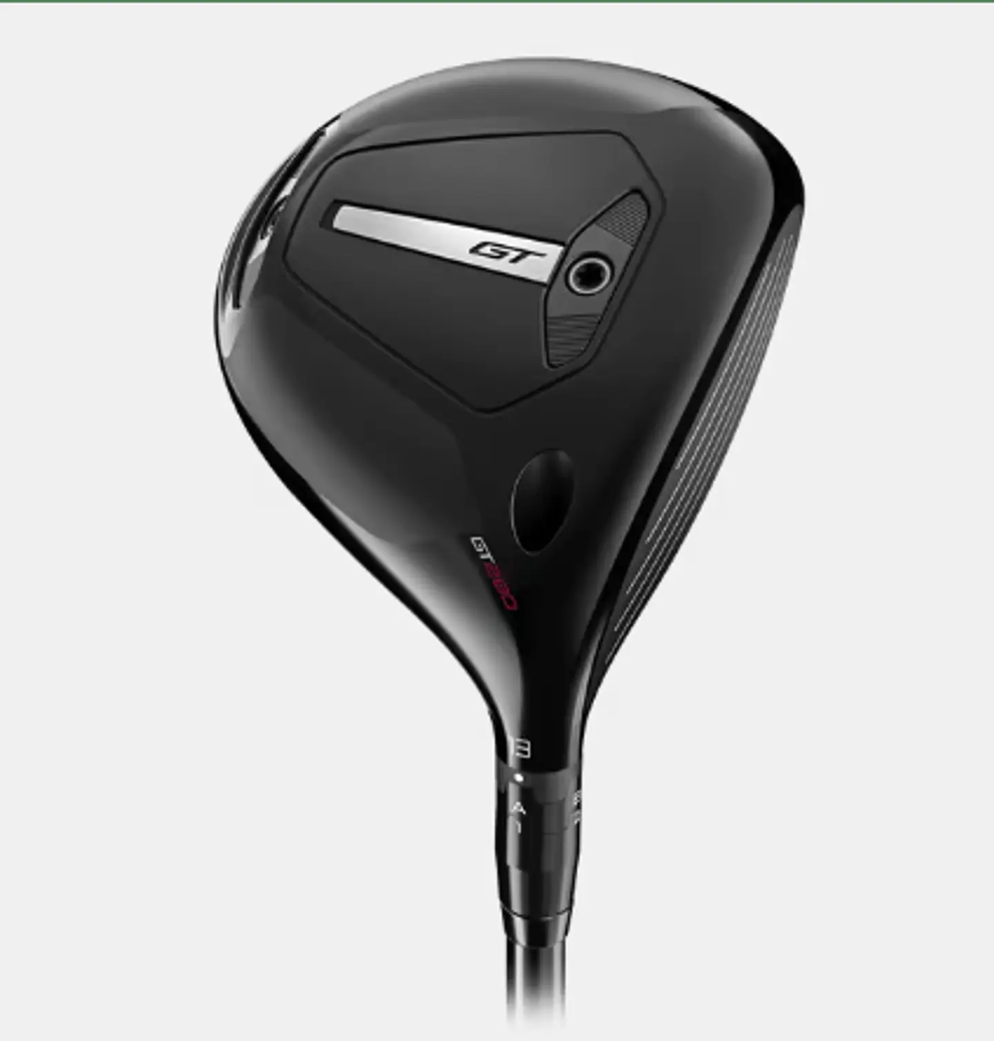 Mini Driver GT280 Tensei Blue Stiff 1