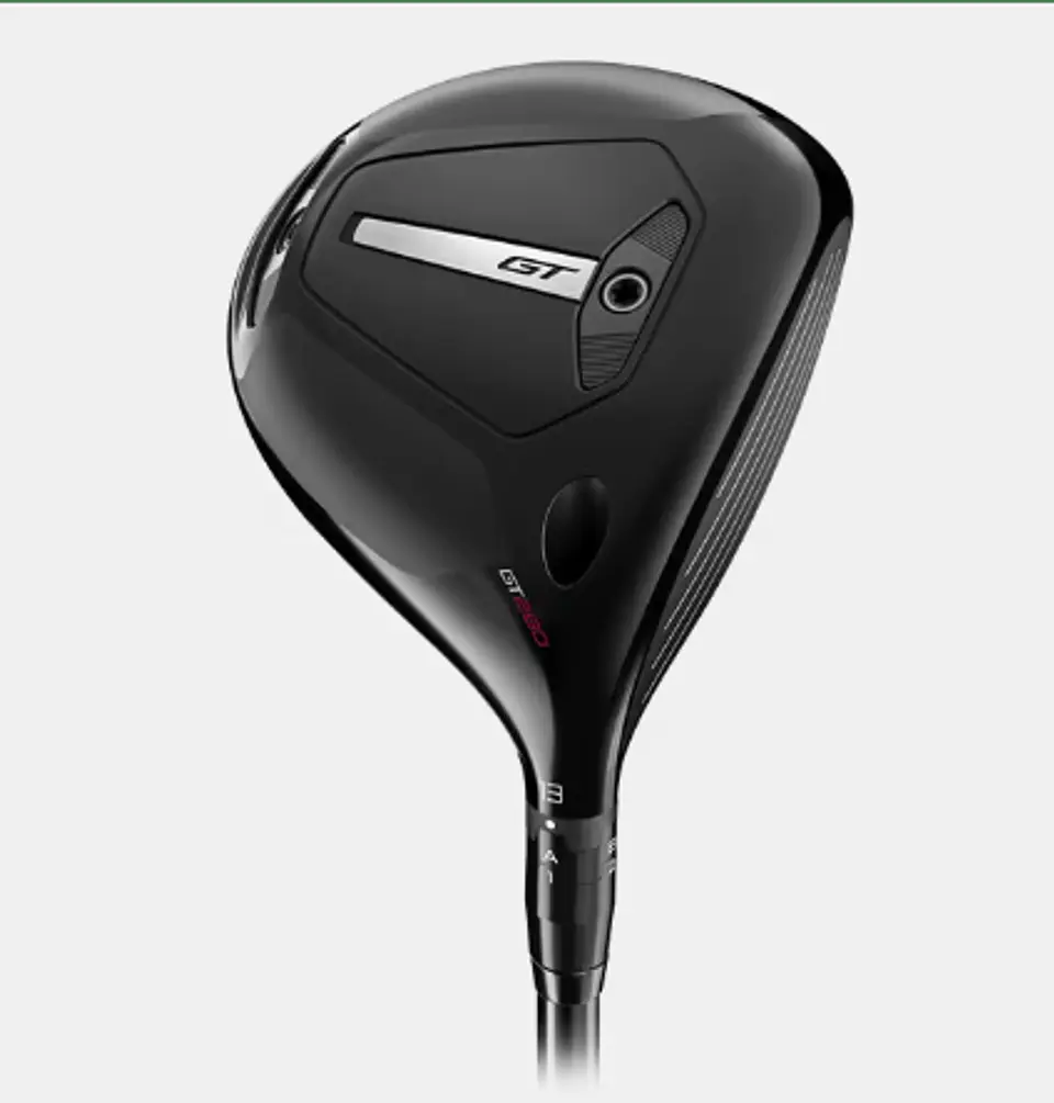 Mini Driver GT280 Tensei Blue Stiff 1