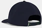 Gorro Titleist Oceanside Navy/Hunter/White - Miniatura 3
