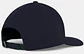 Gorro Titleist Oceanside Navy/Hunter/White - Miniatura 4