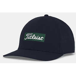 Gorro Titleist Oceanside Navy/Hunter/White