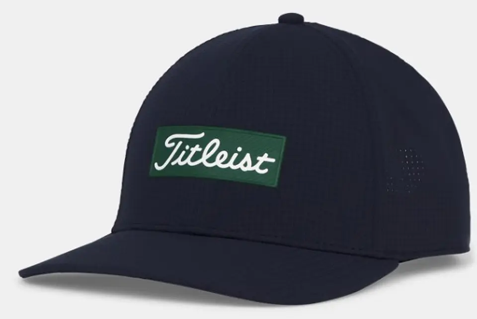 Gorro Titleist Oceanside Navy/Hunter/White 1