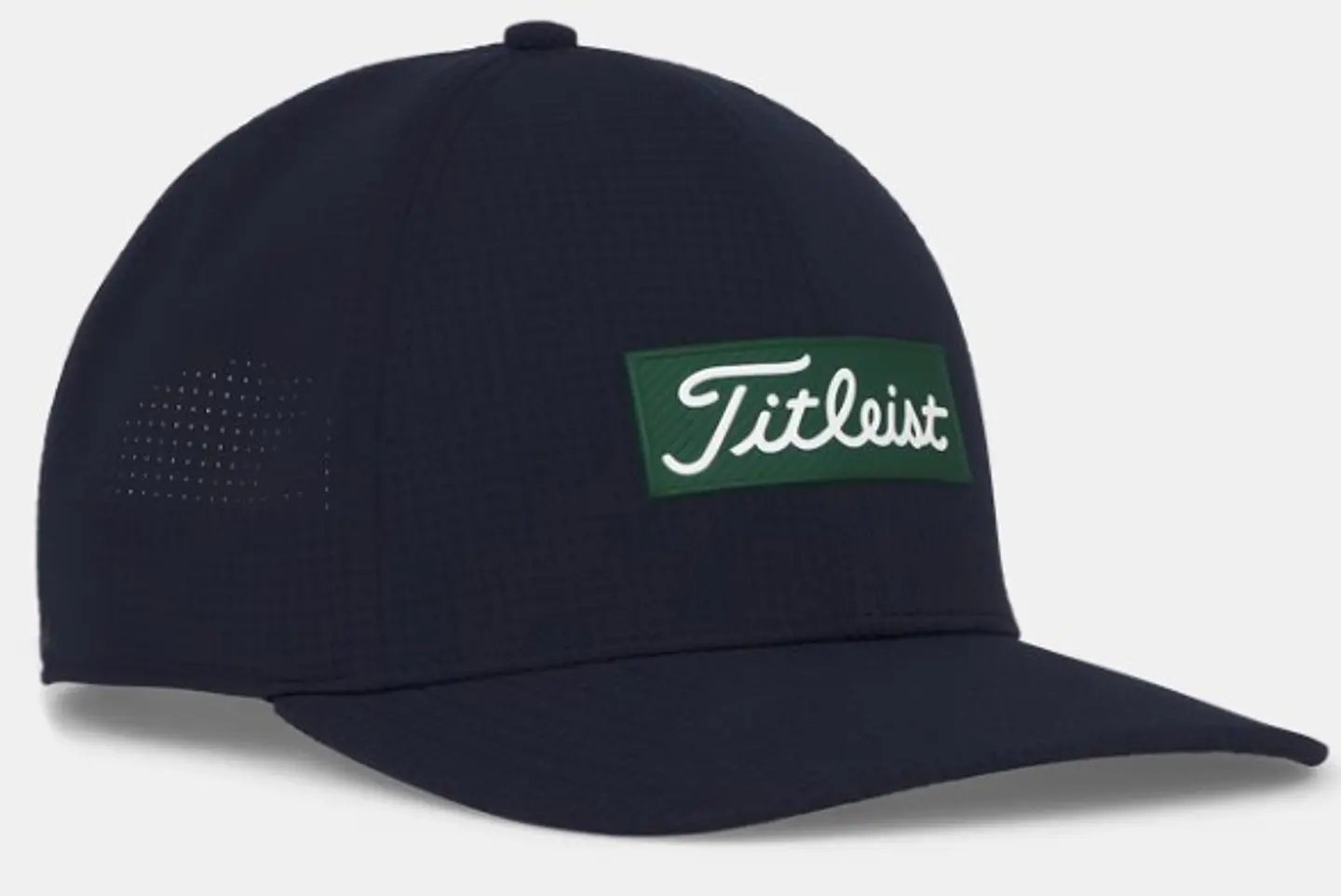 Gorro Titleist Oceanside Navy/Hunter/White 2