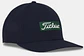 Gorro Titleist Oceanside Navy/Hunter/White - Miniatura 2