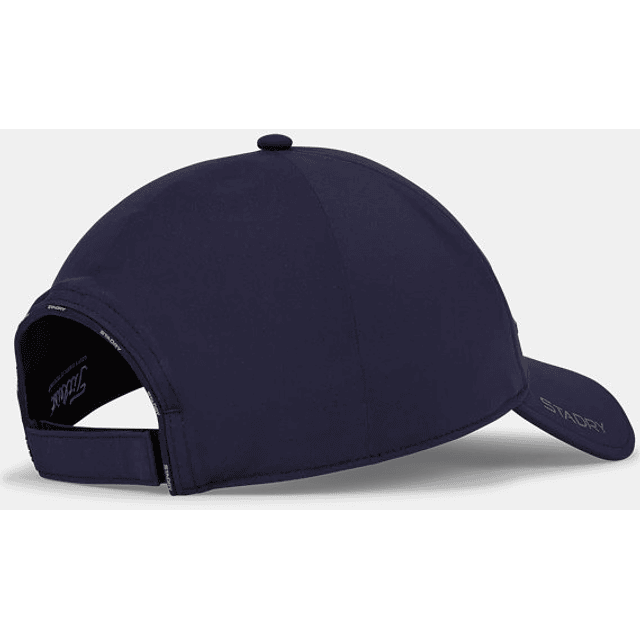 Gorro Titleist Players StaDry Azul