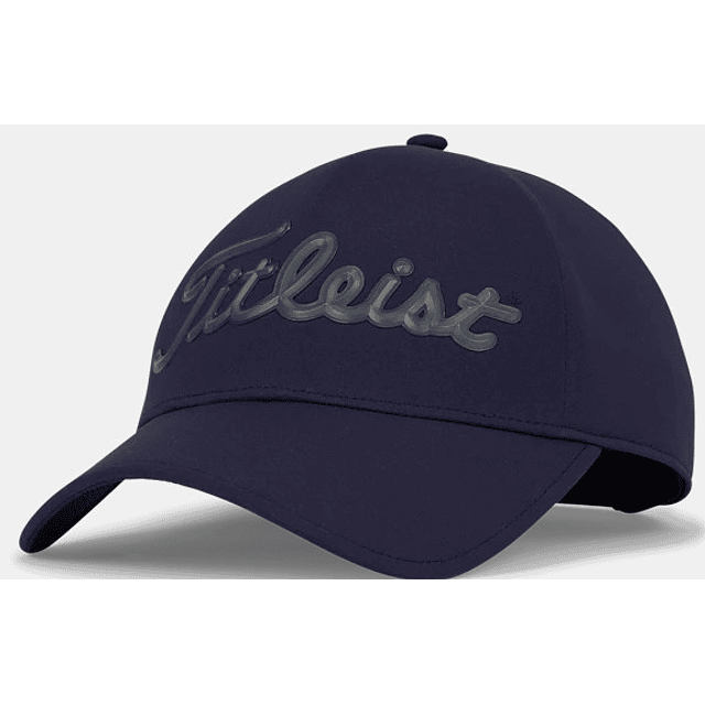 Gorro Titleist Players StaDry Azul
