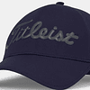 Gorro Titleist Players StaDry Azul